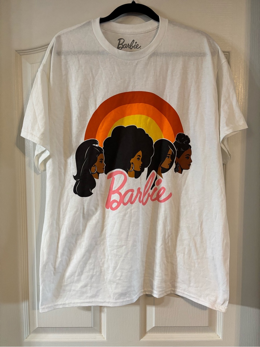 Barbie T-Shirt